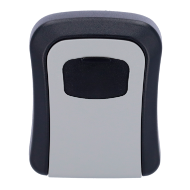 Caja seguridad llaves pared con código 4 dígitos