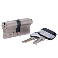 YALE Cilindro regulable doble embrague seguridad