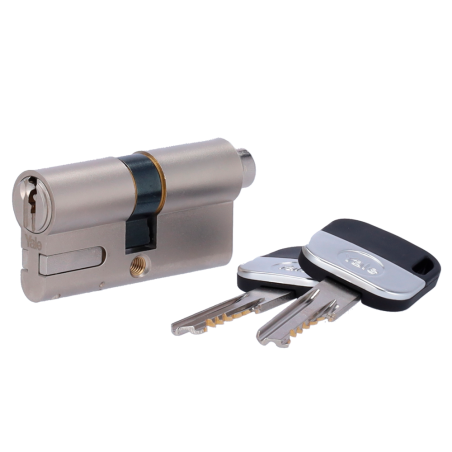 YALE Cilindro regulable doble embrague seguridad
