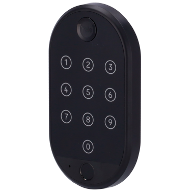 YALE Teclado inteligente Yale huella con PIN y...