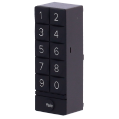 YALE Accesorio teclado inteligente Yale con Bluetooth y PIN