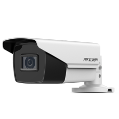Cámara Bullet 4en1 Hikvision VALUE 2MP Varifocal 70 m IR