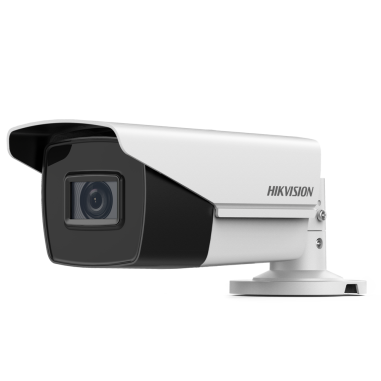 Cámara Bullet 4en1 Hikvision VALUE 2MP...