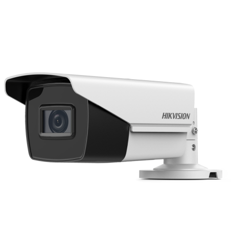 Cámara Bullet 4en1 Hikvision VALUE 2MP Varifocal 70 m IR
