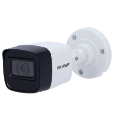 Cámara Bullet 4en1 Hikvision 1080p exterior IR 30 m