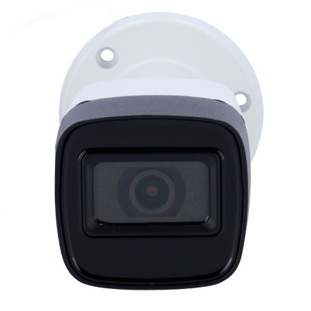 Cámara Bullet 4en1 Hikvision 1080p exterior IR 30 m
