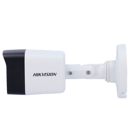 Cámara Bullet 4en1 Hikvision 1080p exterior IR 30 m