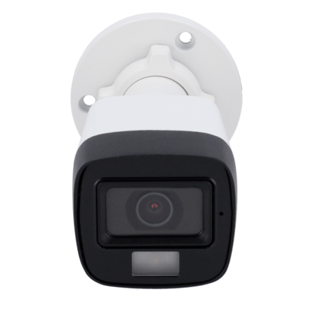 Cámara Bullet 4en1 Hikvision 2MP exterior luz IR 30 m