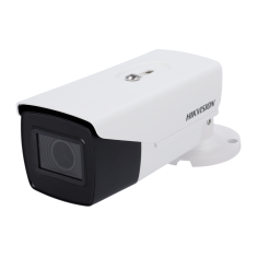 Cámara Bullet 4en1 Hikvision 2MP varifocal motorizada...