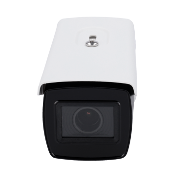 Cámara Bullet 4en1 Hikvision 2MP varifocal...