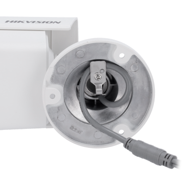 Cámara Bullet 4en1 Hikvision 2MP varifocal...