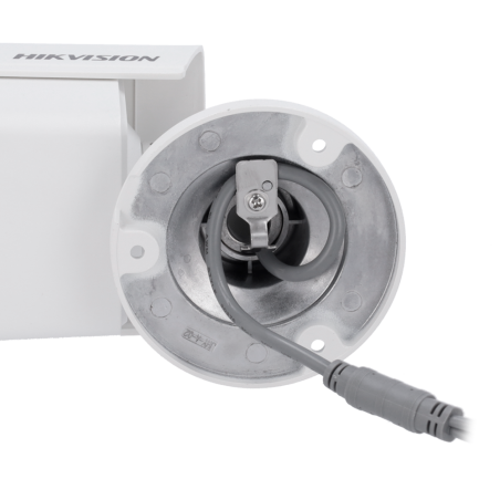 Cámara Bullet 4en1 Hikvision 2MP varifocal motorizada exterior