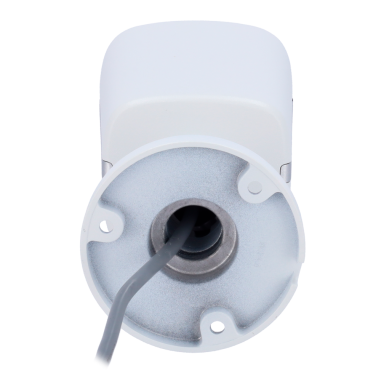 Cámara Bullet 4en1 Hikvision 1080p exterior luz...