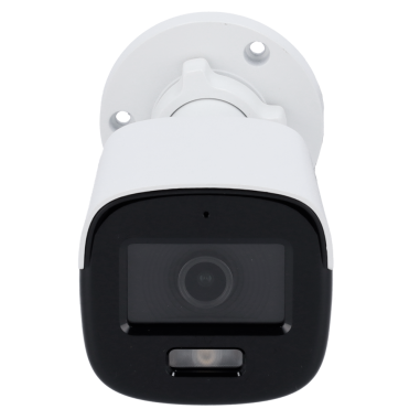 Cámara Bullet 4en1 Hikvision 3K exterior luz...