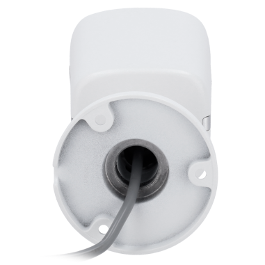 Cámara Bullet 4en1 Hikvision 3K exterior luz...