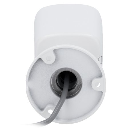 Cámara Bullet 4en1 Hikvision 3K exterior luz híbrida audio ColorVu
