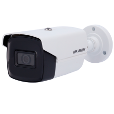 Cámara Bullet 4en1 Hikvision 1080p CCTV 3K exterior EXIR...