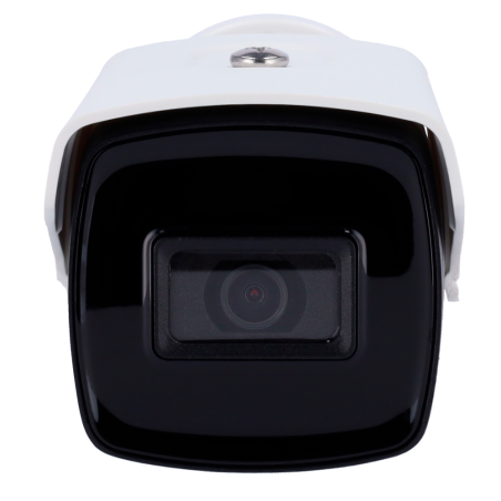 Cámara Bullet 4en1 Hikvision 1080p CCTV 3K exterior EXIR IR 50m