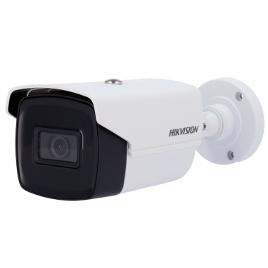 Cámara Bullet 4en1 Hikvision 8M Ultra Low Light...