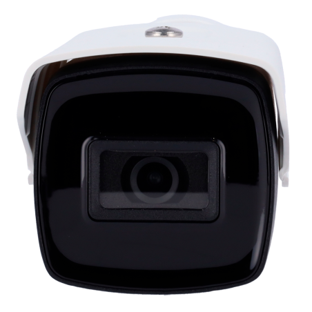Cámara Bullet 4en1 Hikvision 8M Ultra Low Light Smart IR 60m