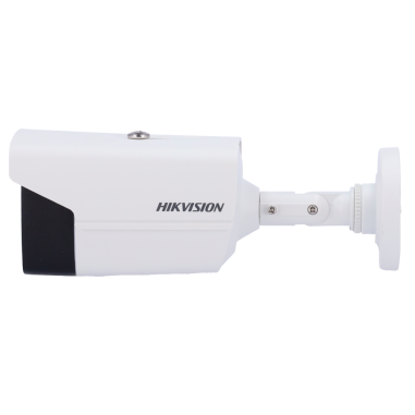 Cámara Bullet 4en1 Hikvision 8M Ultra Low Light...