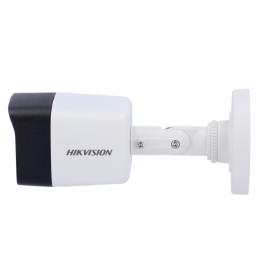 Cámara Bullet 4en1 Hikvision CCTV 5M exterior...