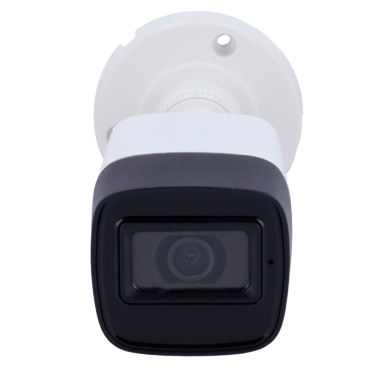 Cámara Bullet 4en1 Hikvision 5MP IR 30 m Audio...