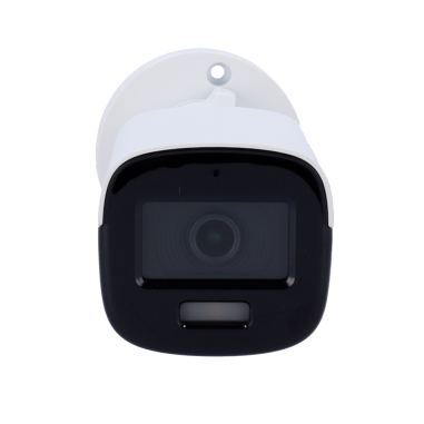 Cámara Bullet 4en1 Hikvision 2MP ColorVu luz...
