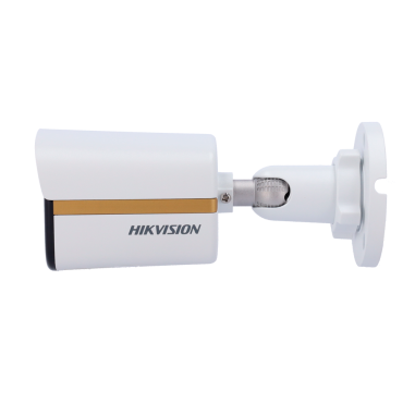Cámara Bullet 4en1 Hikvision 2MP ColorVu luz...