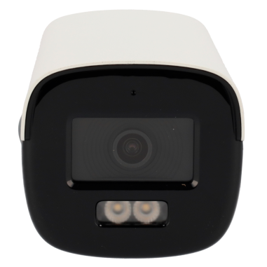 Cámara Bullet 4en1 Hikvision ColorVu luz...