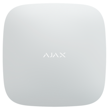 Kit de alarma Ajax Grado 2 inalámbrica GPRS...