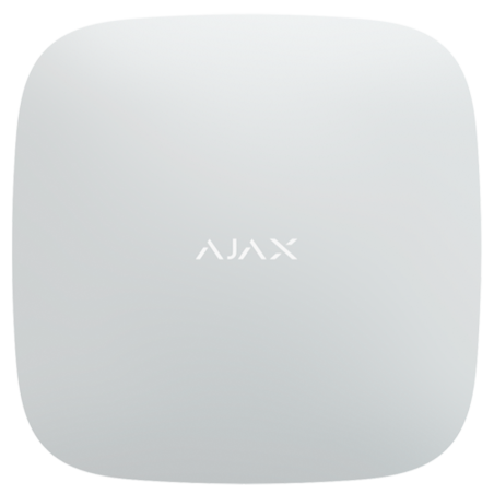 Kit de alarma Ajax Grado 2 inalámbrica GPRS profesional sistema seguridad completo