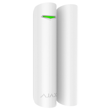 Kit de alarma Ajax Grado 2 inalámbrica GPRS...