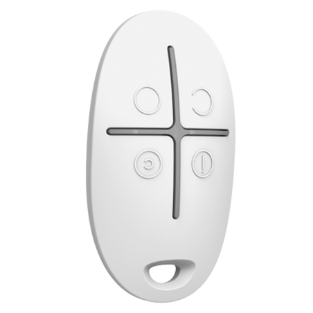 Kit de alarma Ajax Grado 2 inalámbrica 4G profesional sistema seguridad completo
