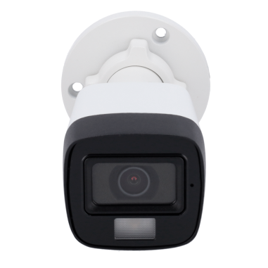 Cámara Bullet 4en1 Hikvision CCTV 2K exterior...