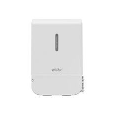 Switch PoE Gigabit 4 puertos Wi-Tek nube exterior CCTV...