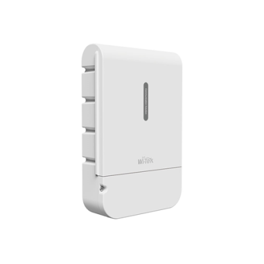 Switch PoE Gigabit 4 puertos Wi-Tek nube...
