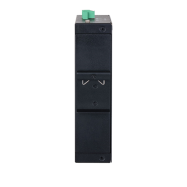 Switch PoE industrial 10 puertos Dahua L2...