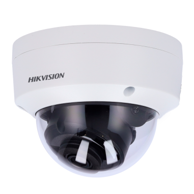 Hikvision Cámara Domo 2MP 4 en 1 Gama VALUE...