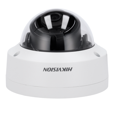 Hikvision Cámara Domo 2MP 4 en 1 Gama VALUE...