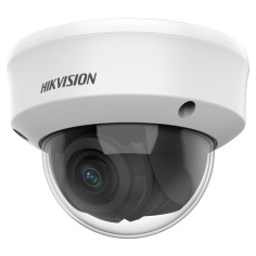 Hikvision Cámara Domo 4n1 Gama VALUE