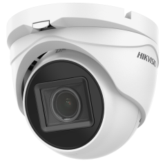 Hikvision Cámara Domo 4en1 Gama Value