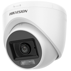 Hikvision Cámara Domo 4en1 Gama Value