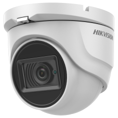 Hikvision Cámara Domo 4en1 Gama PRO