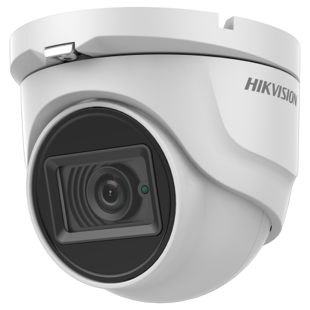 Hikvision Cámara Domo 4en1 Gama PRO