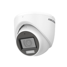 Hikvision Cámara Domo 4en1 Gama Value