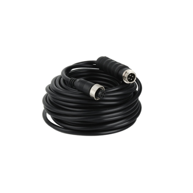 Cable extensor tipo aviación 4 pines Dahua