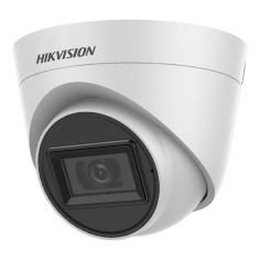 Hikvision Cámara Turret 4en1 Gama Value