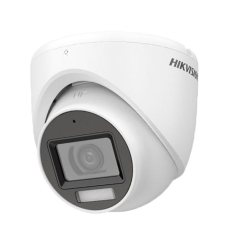 Hikvision Cámara Domo 4en1 Gama VALUE