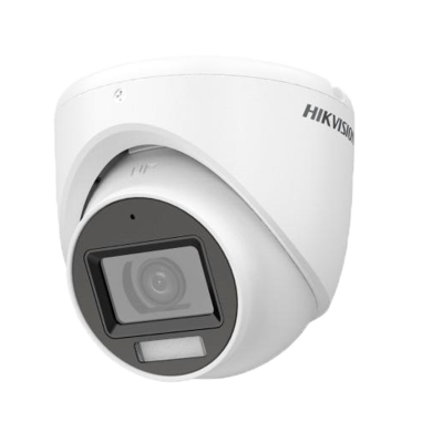 Hikvision Cámara Domo 4en1 Gama VALUE